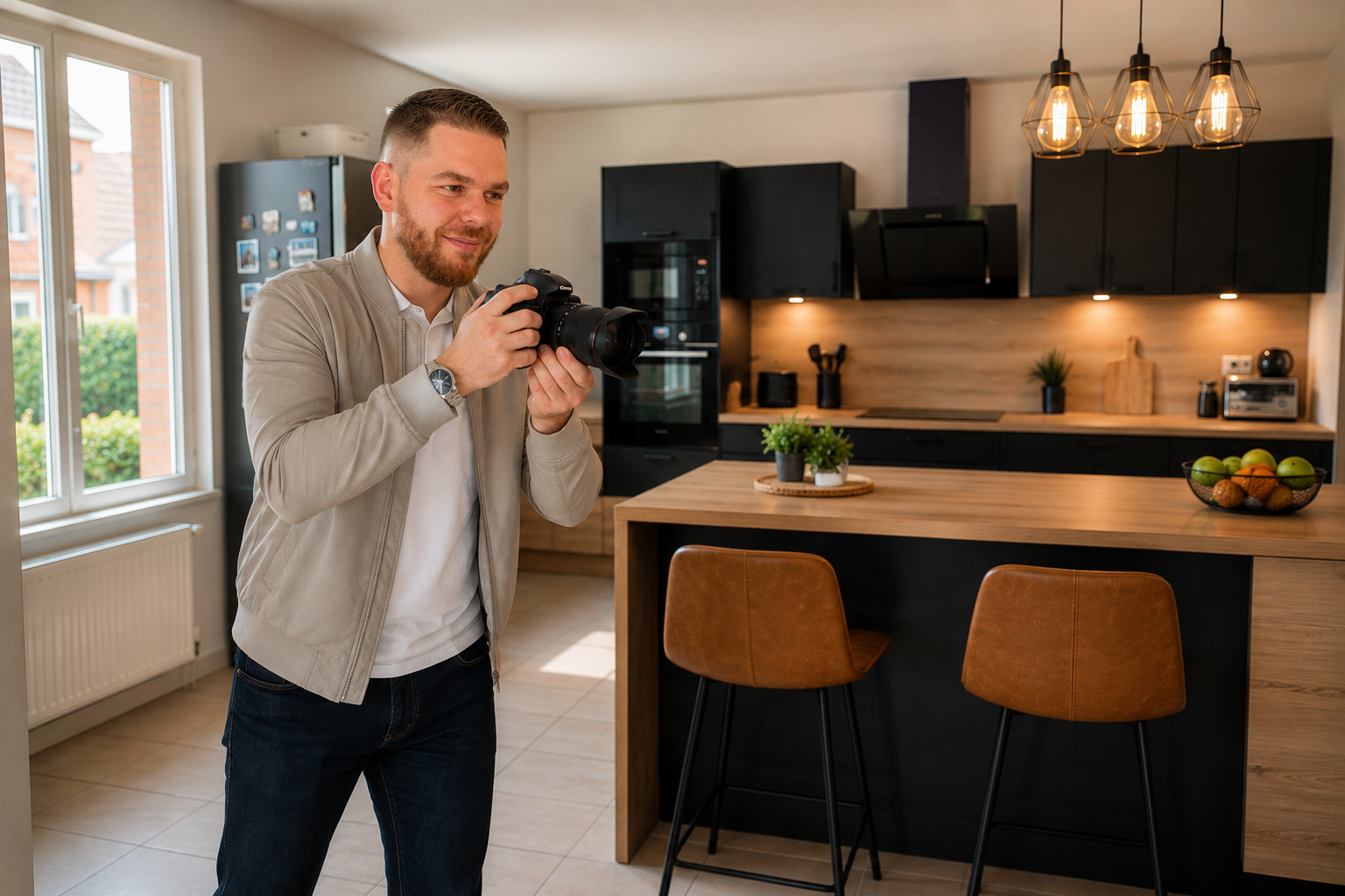 Annonce immobilière à Halluin