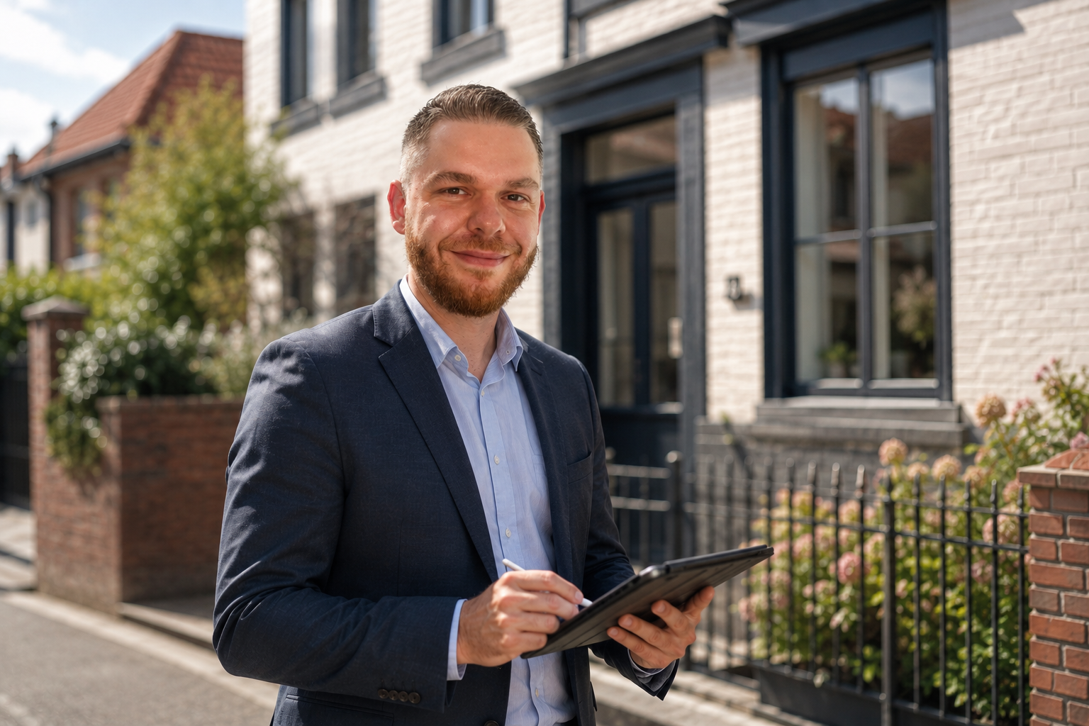 Estimation immobilière à Halluin