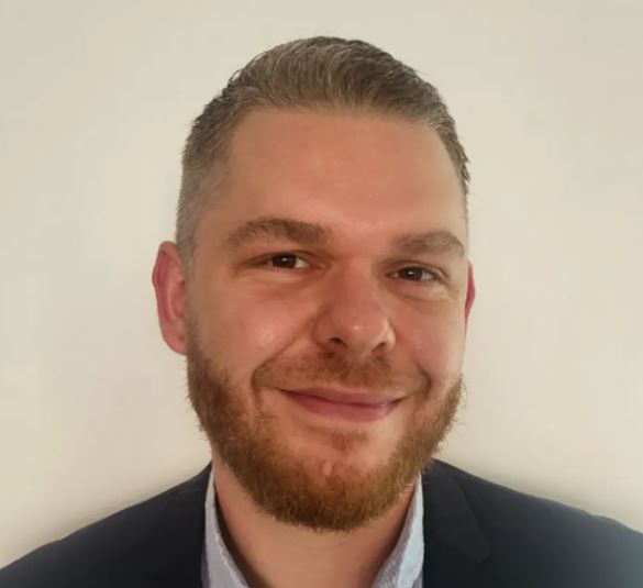 Aurélien Lasson - Conseiller immobilier IAD France